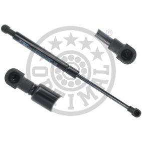 Köp Gasfjäder till baklucka av OPTIMAL AG-51625 till det låga priset 227,45 kr
