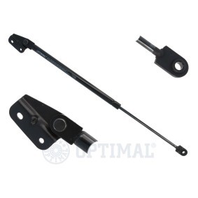 Osta Kaasujousi, tavaratila OPTIMAL:llä AG-51626 edullisesti hintaan 26,41 €