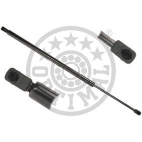 Osta Kaasujousi, tavaratila OPTIMAL:llä AG-51637 edullisesti hintaan 111,72 €