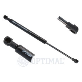 Osta Kaasujousi, tavaratila OPTIMAL:llä AG-51643 edullisesti hintaan 18,15 €
