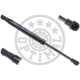 Osta Kaasujousi, tavaratila OPTIMAL:llä AG-51715 edullisesti hintaan 87,06 €