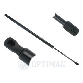 Heckklappendämpfer von OPTIMAL AG-51731