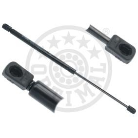 Compre Maletero de OPTIMAL online para Frontera A SUV (U92) a precios moderados