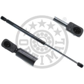 Osta Kaasujousi, tavaratila OPTIMAL:llä AG-51752 edullisesti hintaan 78,55 €