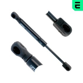 Osta Kaasujousi, tavaratila OPTIMAL:llä AG-51759 edullisesti hintaan 75,39 €