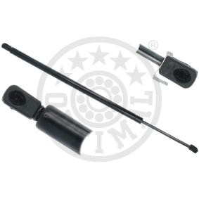 Heckklappendämpfer von OPTIMAL AG-51777