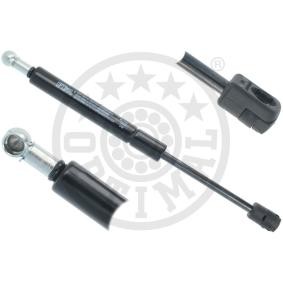 Osta Kaasujousi, tavaratila OPTIMAL:llä AG-51898 edullisesti hintaan 130,73 €