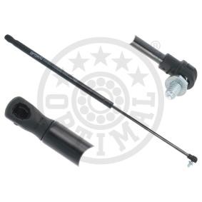 Osta Kaasujousi, tavaratila OPTIMAL:llä AG-51933 edullisesti hintaan 78,43 €