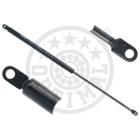 Osta Kaasujousi, tavaratila OPTIMAL:llä AG-51941 edullisesti hintaan 132,93 €