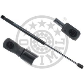 Osta Kaasujousi, tavaratila OPTIMAL:llä AG-51984 edullisesti hintaan 62,86 €