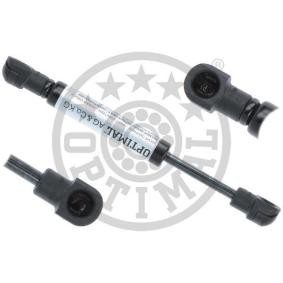 Köp Gasfjäder till baklucka av OPTIMAL AG-52025 till det låga priset 1422,63 kr