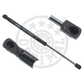 Comprar Amortiguador de maletero de OPTIMAL AG-52038 a bajo precio de 21,88 €