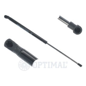 Osta Kaasujousi, tavaratila OPTIMAL:llä AG-52055 edullisesti hintaan 16,74 €