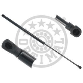 Köp Gasfjäder till baklucka av OPTIMAL AG-52061 till det låga priset 253,30 kr