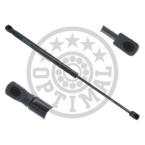 Köp Gasfjäder till baklucka av OPTIMAL AG-52089 till det låga priset 328,84 kr