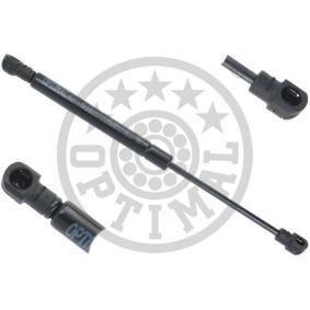 Köp Gasfjäder till baklucka av OPTIMAL AG-52096 till det låga priset 232,73 kr