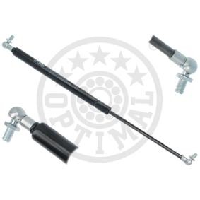 Köp Gasfjäder till baklucka av OPTIMAL AG-52118 till det låga priset 245,38 kr