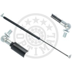 Köp Gasfjäder till baklucka av OPTIMAL AG-52123 till det låga priset 204,35 kr