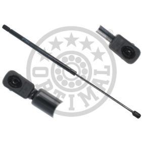 Osta Kaasujousi, tavaratila OPTIMAL:llä AG-52131 edullisesti hintaan 19,91 €