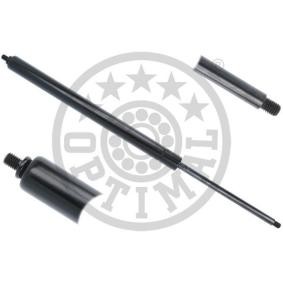 Osta Kaasujousi, tavaratila OPTIMAL:llä AG-52158 edullisesti hintaan 25,35 €
