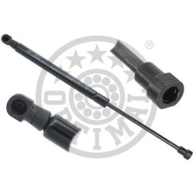 Osta Kaasujousi, tavaratila OPTIMAL:llä AG-52161 edullisesti hintaan 66,25 €