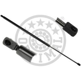 Köp Gasfjäder till baklucka av OPTIMAL AG-52163 till det låga priset 1347,80 kr