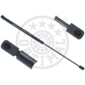 Köp Gasfjäder till baklucka av OPTIMAL AG-52165 till det låga priset 324,06 kr