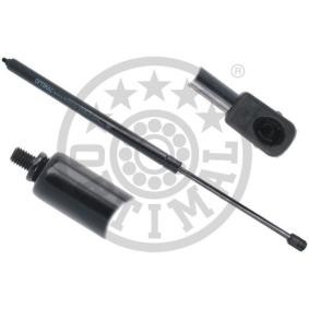 Heckklappendämpfer von OPTIMAL AG-52168