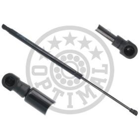 Osta Kaasujousi, tavaratila OPTIMAL:llä AG-52175 edullisesti hintaan 81,04 €