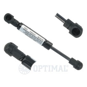 Gasfeder, Verdeck AG-52190 SMART von OPTIMAL