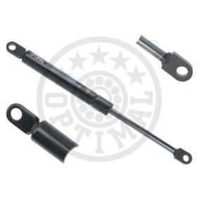 Osta Kaasujousi, tavaratila OPTIMAL:llä AG-52193 edullisesti hintaan 32,10 €