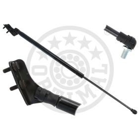 Osta Kaasujousi, tavaratila OPTIMAL:llä AG-52213 edullisesti hintaan 140,13 €