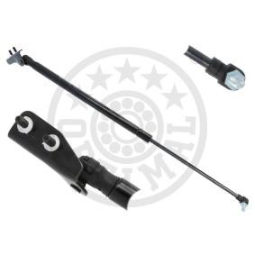 Osta Kaasujousi, tavaratila OPTIMAL:llä AG-52222 edullisesti hintaan 29,50 €