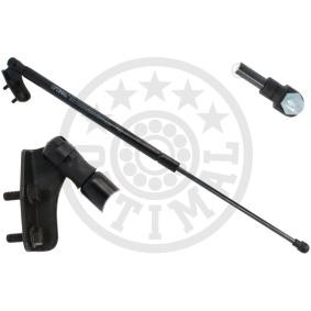 Osta Kaasujousi, tavaratila OPTIMAL:llä AG-52223 edullisesti hintaan 29,50 €