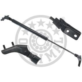 Osta Kaasujousi, tavaratila OPTIMAL:llä AG-52242 edullisesti hintaan 65,77 €