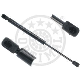 Osta Kaasujousi, tavaratila OPTIMAL:llä AG-52247 edullisesti hintaan 137,09 €