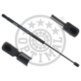 Köp Gasfjäder till baklucka av OPTIMAL AG-52259 till det låga priset 271,32 kr