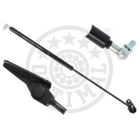 Köp Gasfjäder till baklucka av OPTIMAL AG-52272 till det låga priset 1804,19 kr