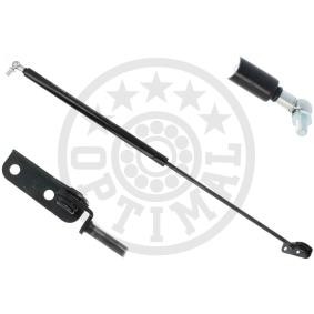 Köp Gasfjäder till baklucka av OPTIMAL AG-52273 till det låga priset 359,74 kr