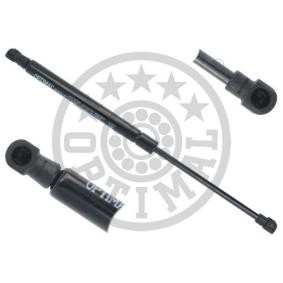 Köp Gasfjäder till baklucka av OPTIMAL AG-52281 till det låga priset 818,17 kr