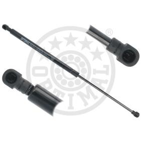 Osta Kaasujousi, tavaratila OPTIMAL:llä AG-52290 edullisesti hintaan 81,67 €