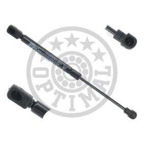 Osta Kaasujousi, tavaratila OPTIMAL:llä AG-52294 edullisesti hintaan 54,57 €
