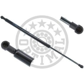 Osta Kaasujousi, tavaratila OPTIMAL:llä AG-52302 edullisesti hintaan 82,80 €
