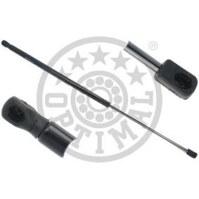 Osta Kaasujousi, tavaratila OPTIMAL:llä AG-52308 edullisesti hintaan 94,10 €