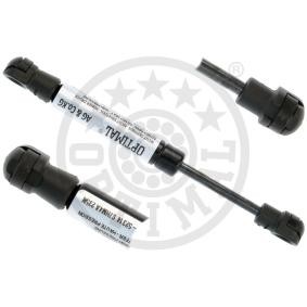 Osta Kaasujousi, tavaratila OPTIMAL:llä AG-52314 edullisesti hintaan 13,79 €