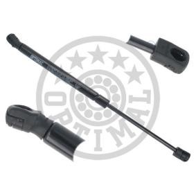 Osta Kaasujousi, tavaratila OPTIMAL:llä AG-52343 edullisesti hintaan 63,73 €