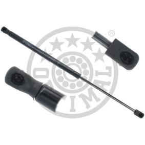Köp Gasfjäder till baklucka av OPTIMAL AG-52349 till det låga priset 1184,36 kr