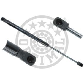 Köp Gasfjäder till baklucka av OPTIMAL AG-52352 till det låga priset 1106,24 kr