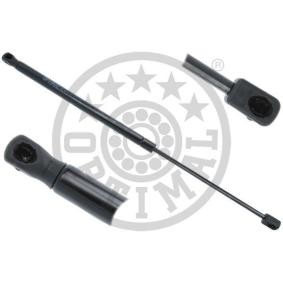 Köp Gasfjäder till baklucka av OPTIMAL AG-52357 till det låga priset 1745,60 kr