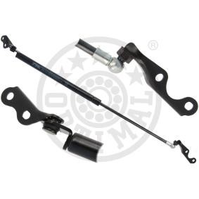 Osta Kaasujousi, tavaratila OPTIMAL:llä AG-52391 edullisesti hintaan 19,65 €